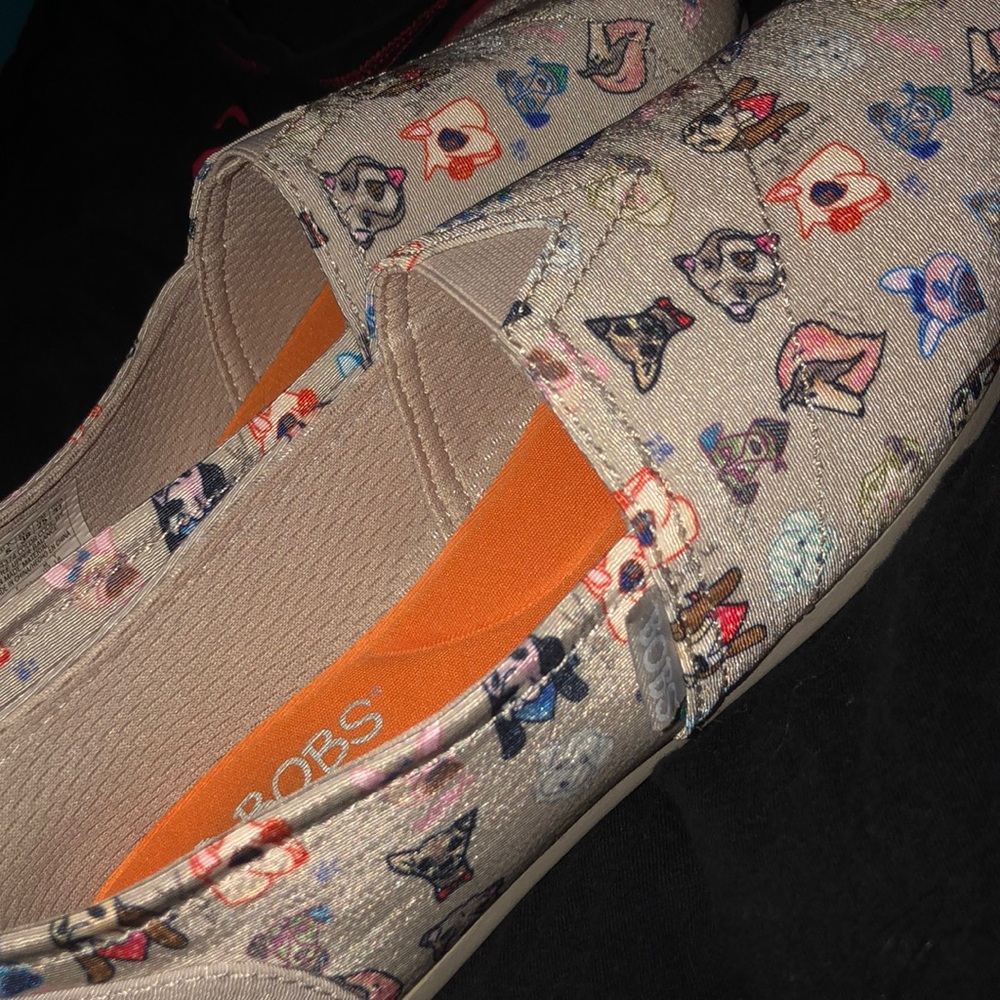 Bobs (dog themed)